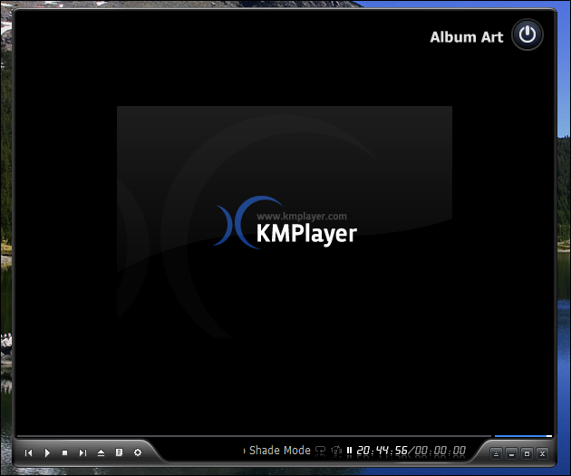  The KMPlayer