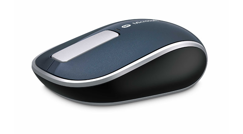  Microsoft Sculpt Touch Mouse