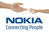 Логотип Nokia
