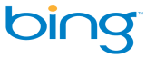 Логотип Bing