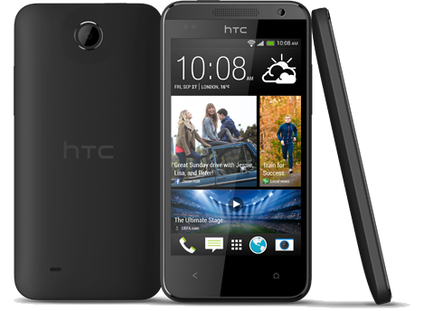 HTC Desire 301