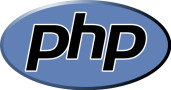 PHP логотип