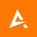 Логотип Aimp