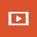 Видео в Windows 8.1 логотип