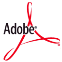 Логотип Adobe