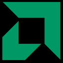 Логотип AMD ATI