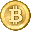 Логотип Bitcoin