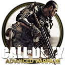 Логотип Call Of Duty
