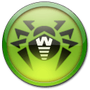 Логотип DrWeb