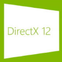 Логотип DirectX12