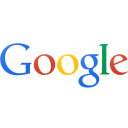 Логотип Google