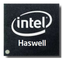Процессор Haswell