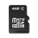 MicroSD карта