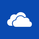 Логотип SkyDrive
