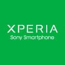 Логотип Sony Xperia