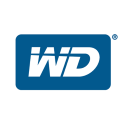 Логотип Western Digital