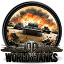 Логотип World of Tanks