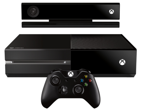 Xbox 2014