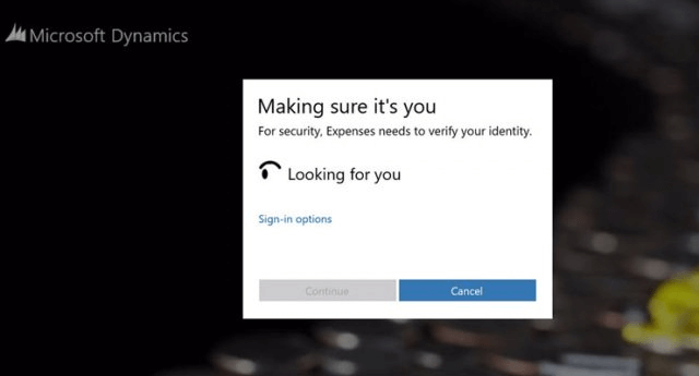 Новая система безопасности в Windows 10