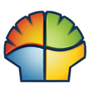 Логотип Classic Shell