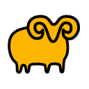 Логотип SoftPerfect RAM Disk