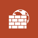 Логотип Windows Firewall