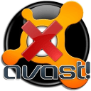 Логотип Avast Software Uninstall Utility