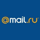 Логотип сервиса Mail.ru