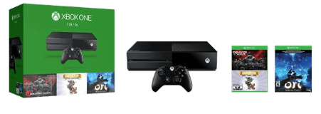 Новая Xbox и ценник