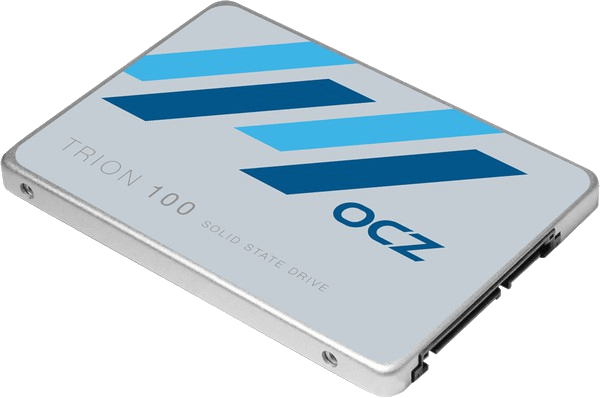 SSD OCZ TRION 100