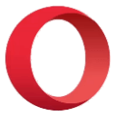 Новый логотип браузера Opera