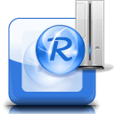 Логотип программы Revo Uninstaller