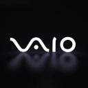 Логотип Sony VAIO