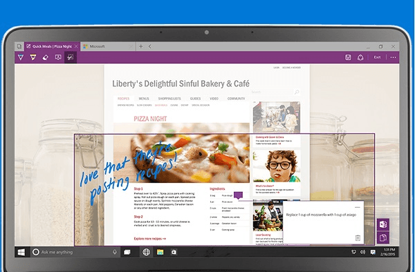 Презентация Windows 10 21 января