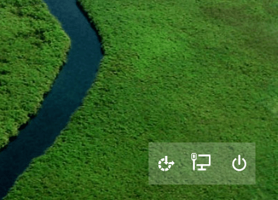 Скриншот Windows 10 build 9913