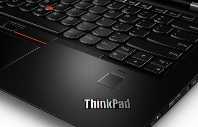 Ноутбук ThinkPad X1 Yoga от Lenovo
