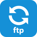 Логотип FTP