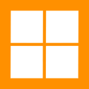 Логотип Windows Store