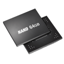 Что такое NAND память?