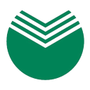 Логотип Сбербанк