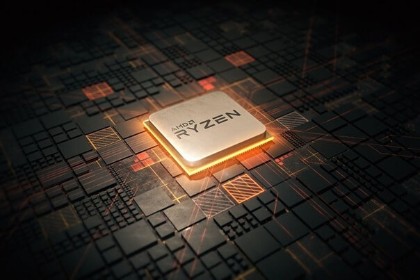 Новые чипы для Ryzen 3000 от AMD