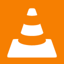 Логотип VLC Player