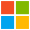 Логотип компании Microsoft