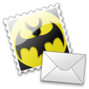 Логотип The Bat!