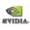 Логотип nVidia