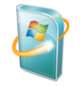 Логотип центра обновлений Windows