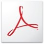 Adobe Reader Логотип