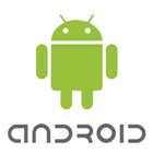 Логотип ОС Android
