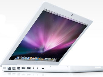 Apple MacBook