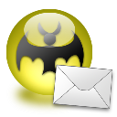 the Bat! логотип